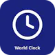 FreeWWW World Clock