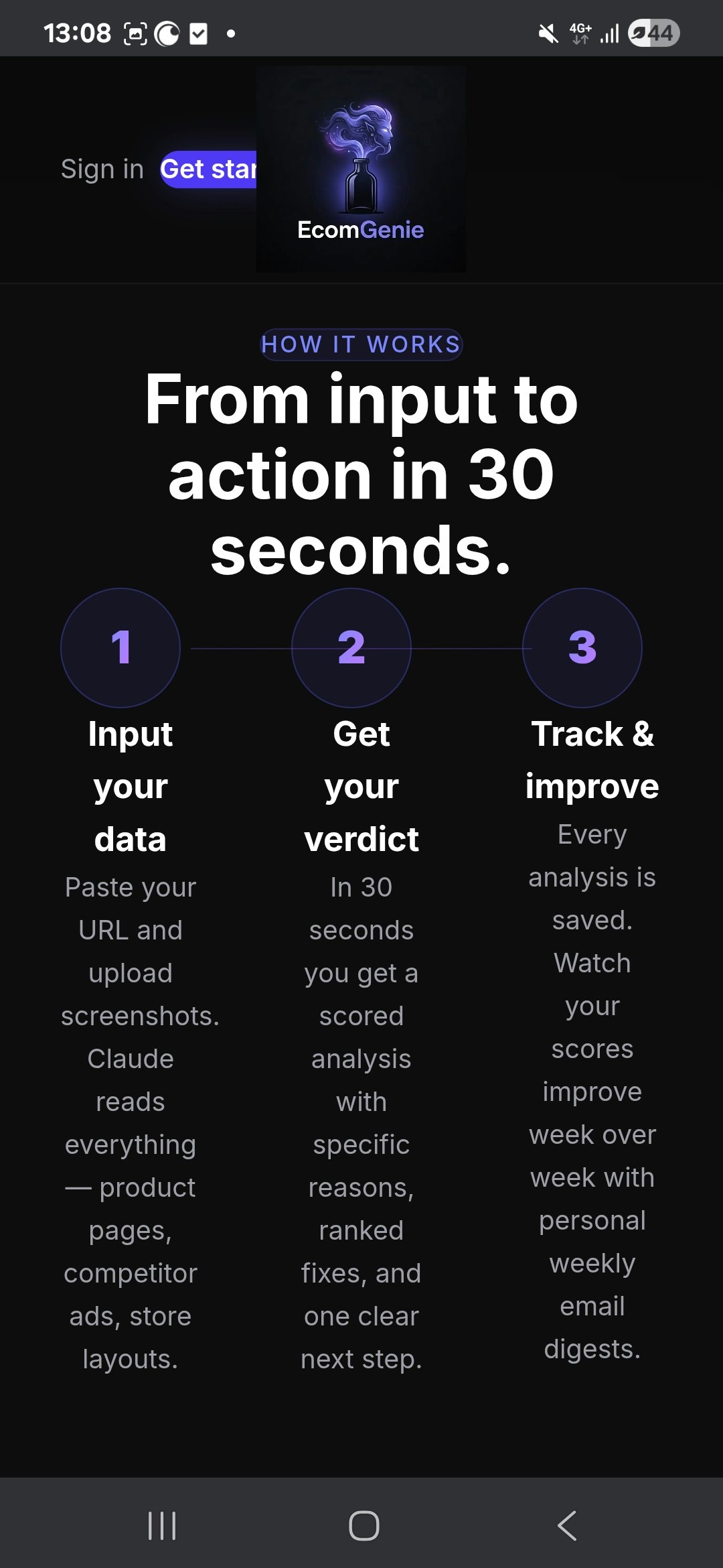EcomGenie gallery image
