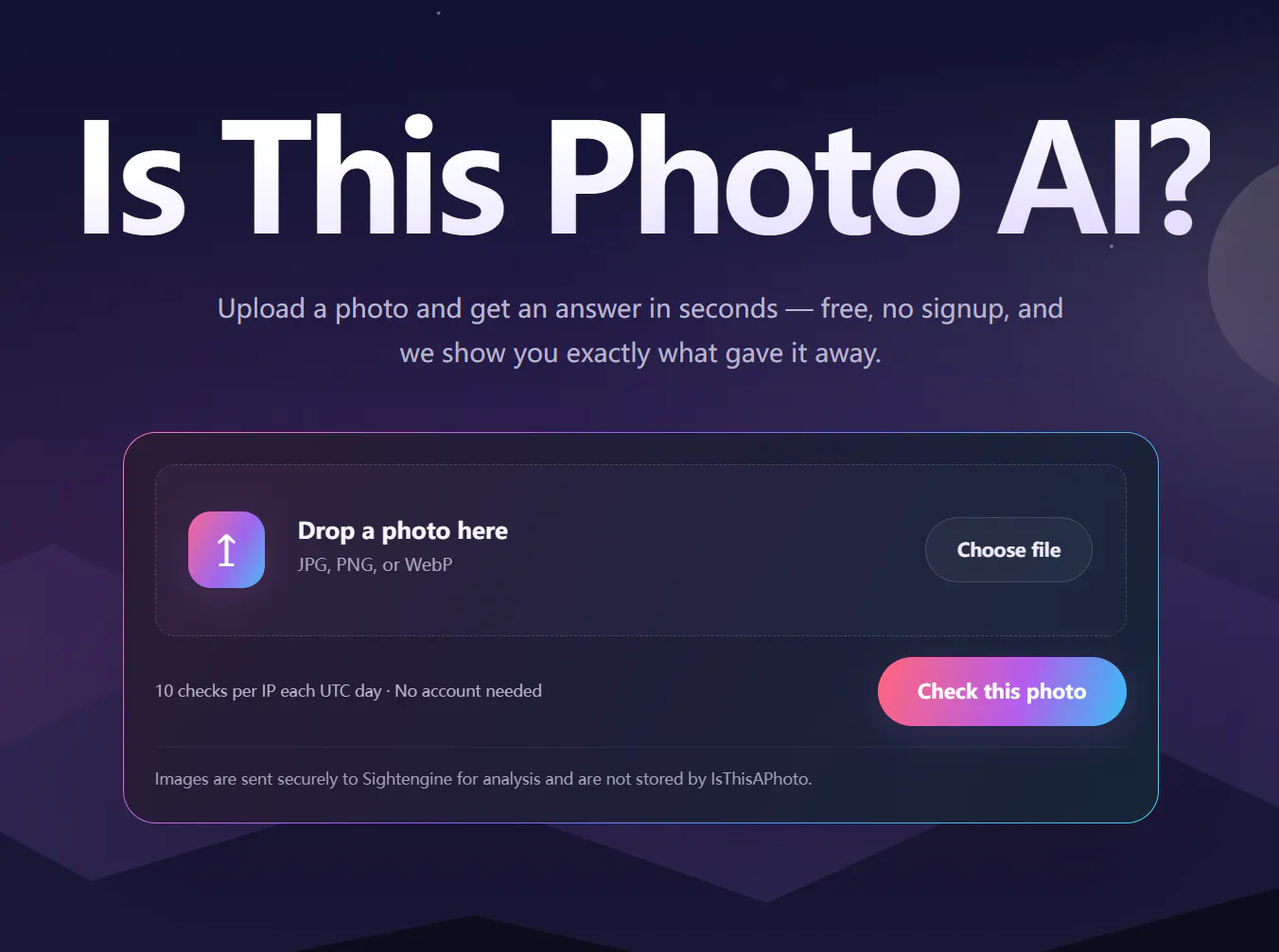 IsThisAPhoto gallery image