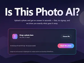 IsThisAPhoto gallery image
