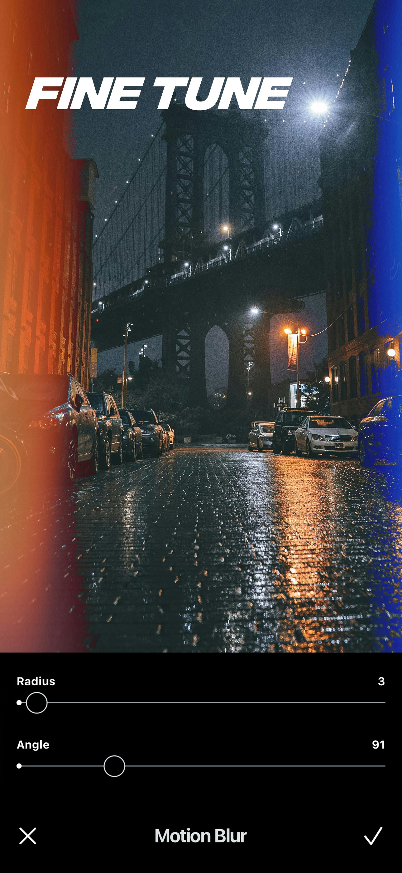 Spectra gallery image