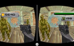 Zombie Shoot Virtual Reality media 1