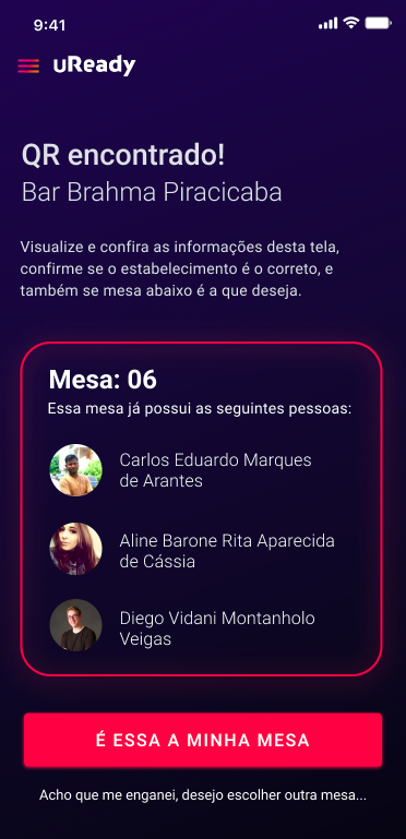 uReady gallery image