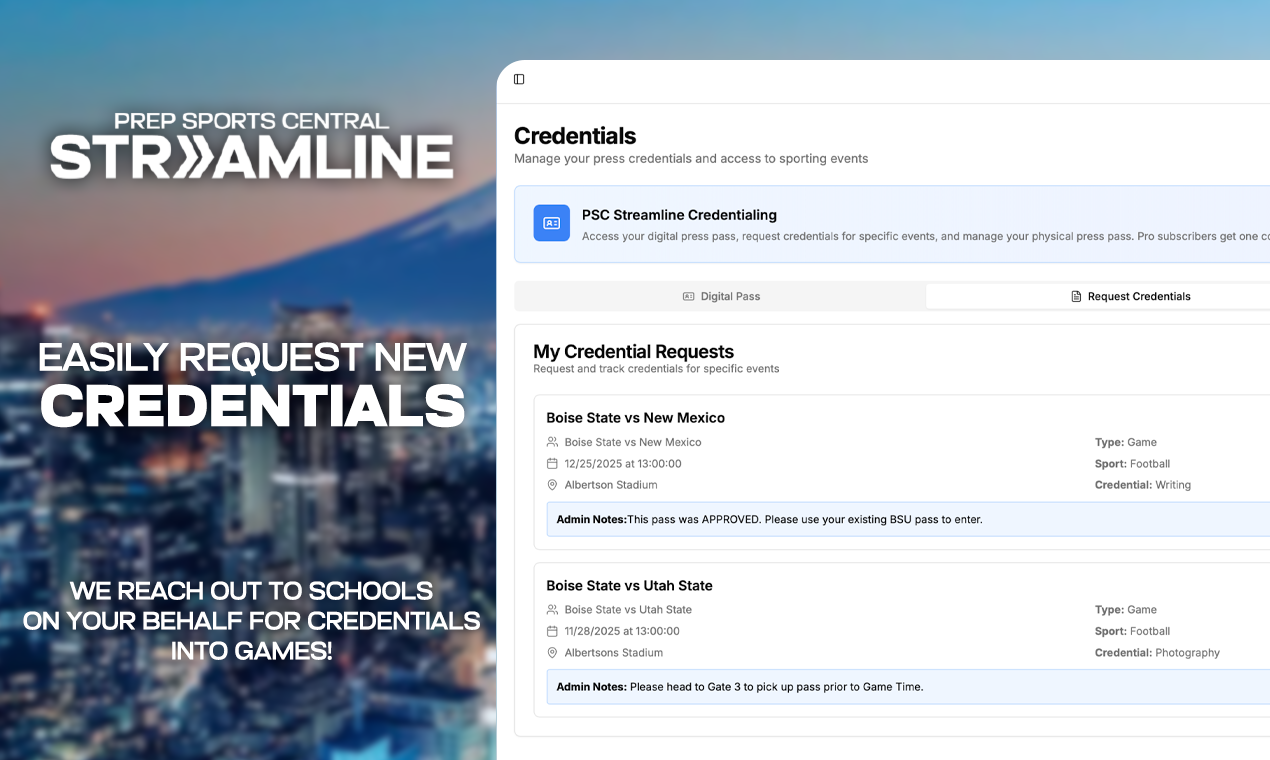 PSC Streamline - Screenshot 2 showing product features and functionality