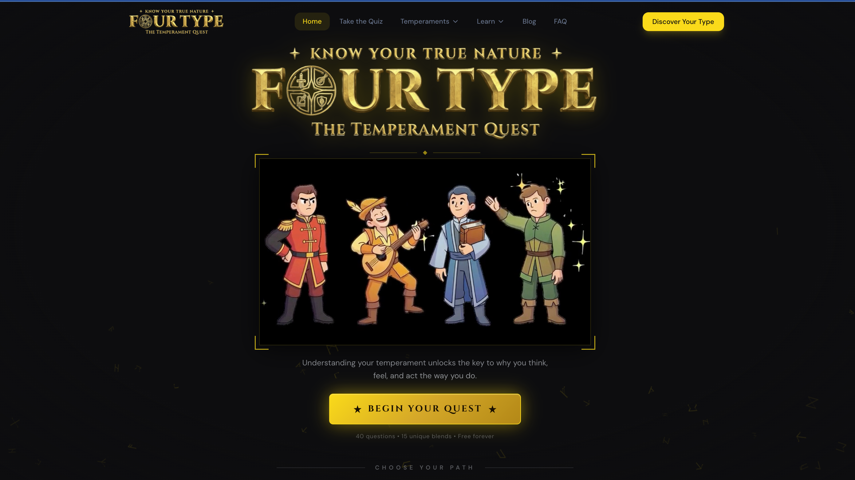 FourType gallery image