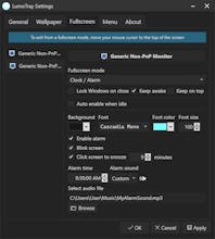 LumoTray gallery image