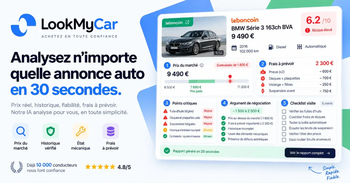 LookMyCar gallery image