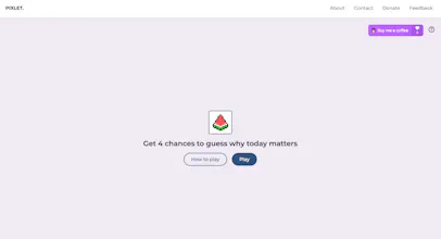 Pixlet gallery image