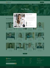 Metalpeak: HTML Template for IT Agencies gallery image