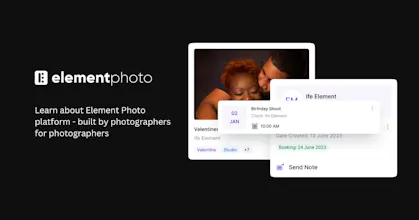 Element Photo gallery image