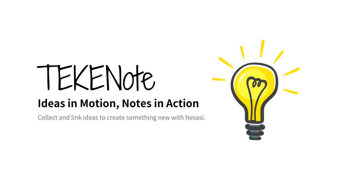 Tekenote gallery image