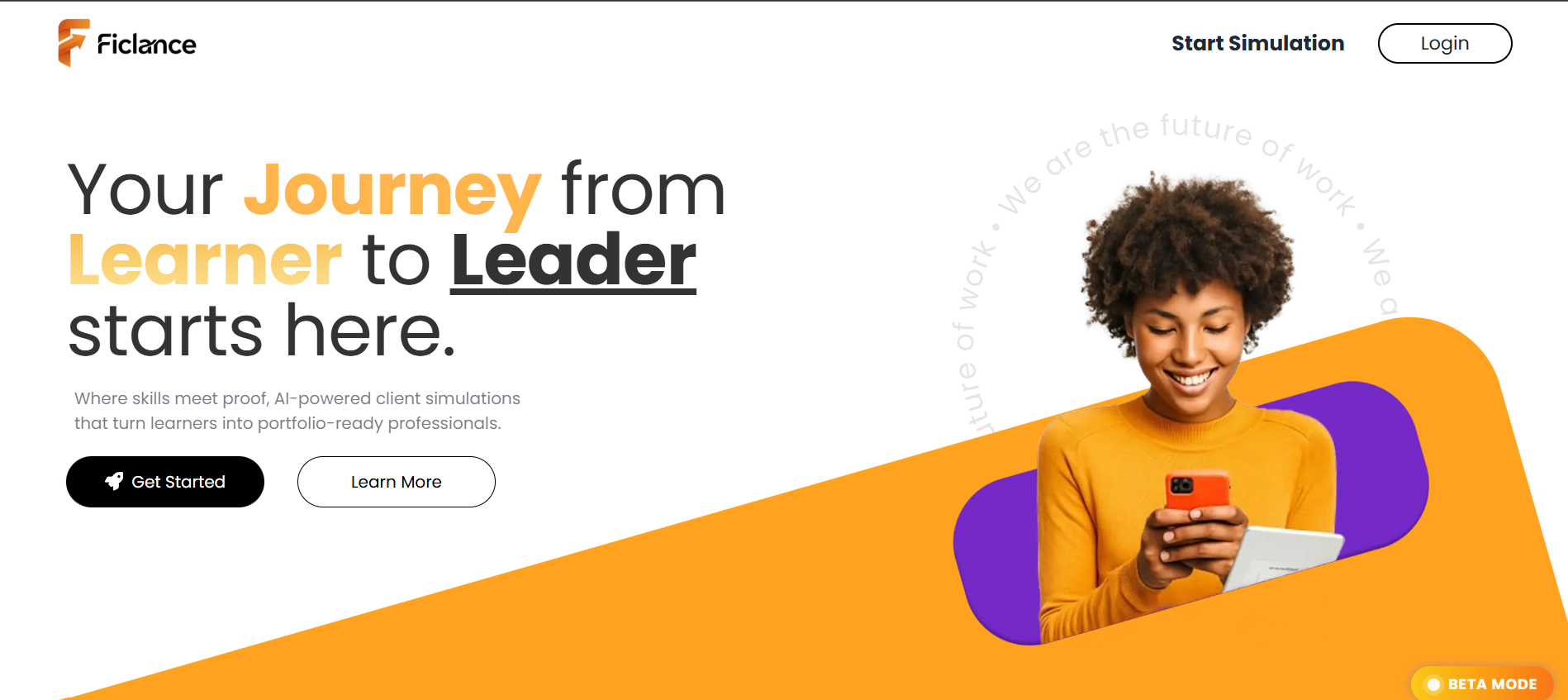 FicLance gallery image