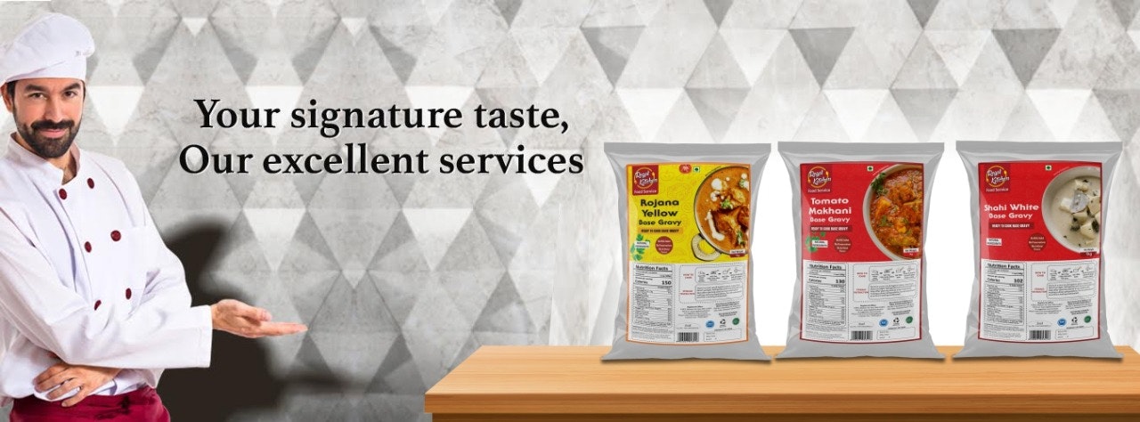 Regal Kitchen Foods gallery image