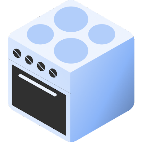 AI Test Kitchen logo
