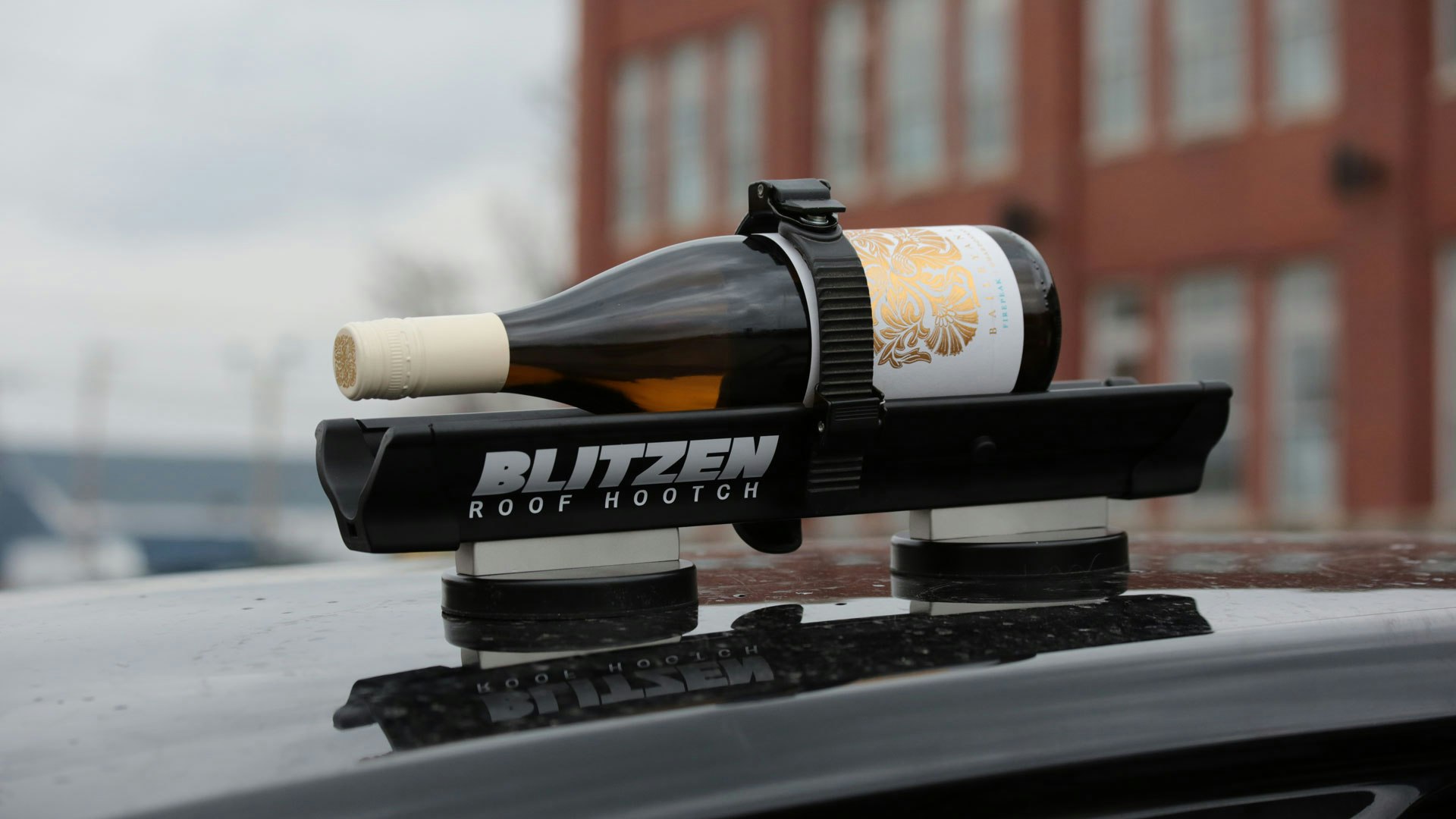 Blitzen gallery image