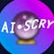 AI Scry