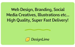 DesignLime media 3
