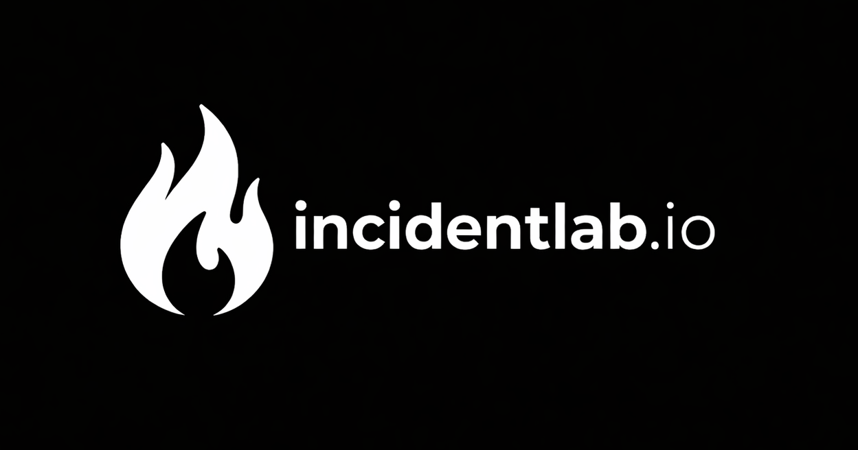 IncidentLab gallery image