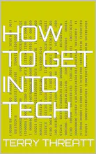 How To Get Into Tech gallery image