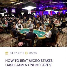 Beasts of Poker gallery image