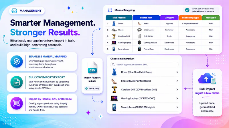Reupsell screenshot 2
