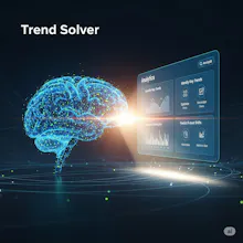TrendSolver gallery image