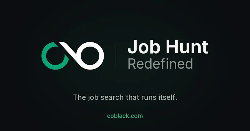 CoBlack screenshot 2