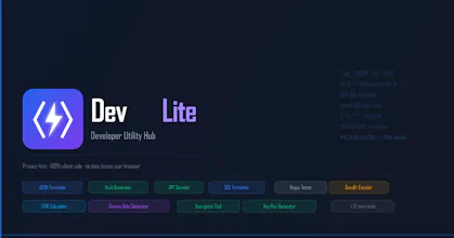 DevLite gallery image
