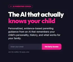 ParentAI gallery image