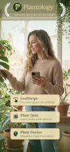 Plantology: Plant Care & ID gallery image