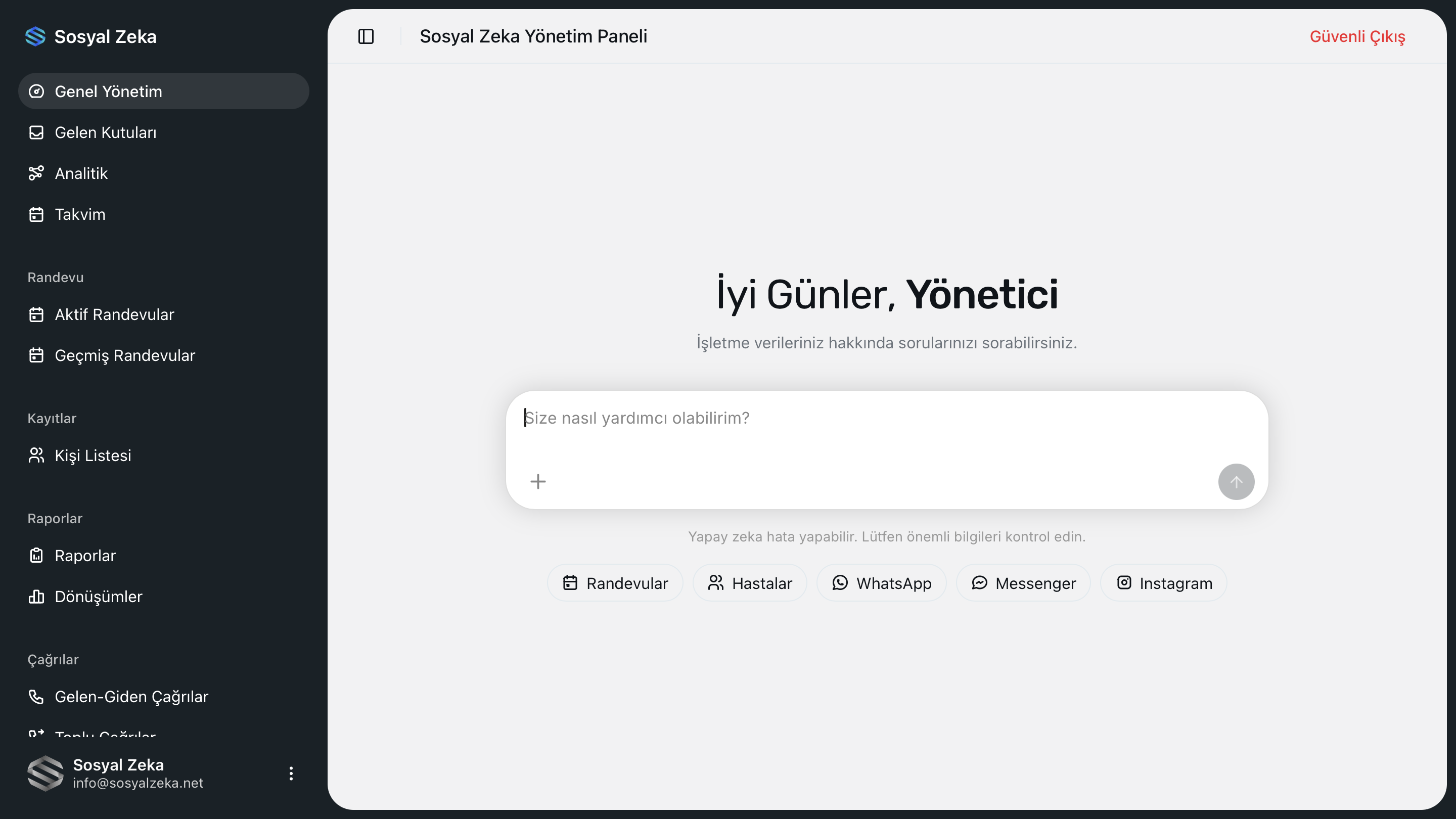 Sosyal Zeka gallery image