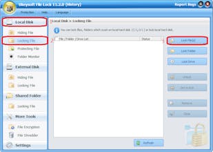 UkeySoft File Lock gallery image