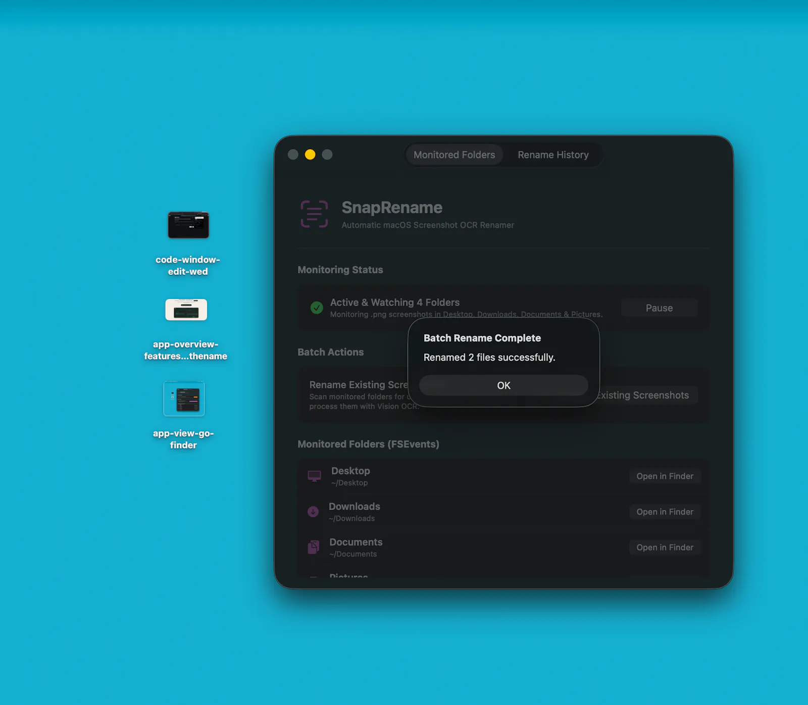 ShotTheName. screenshot 3