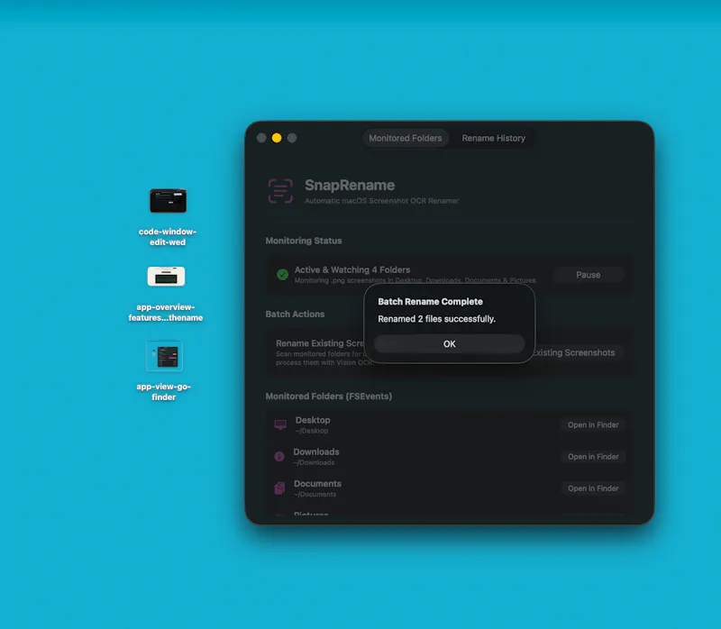 ShotTheName. screenshot 3