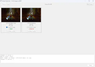 Duplicate Image Finder & Sorter gallery image
