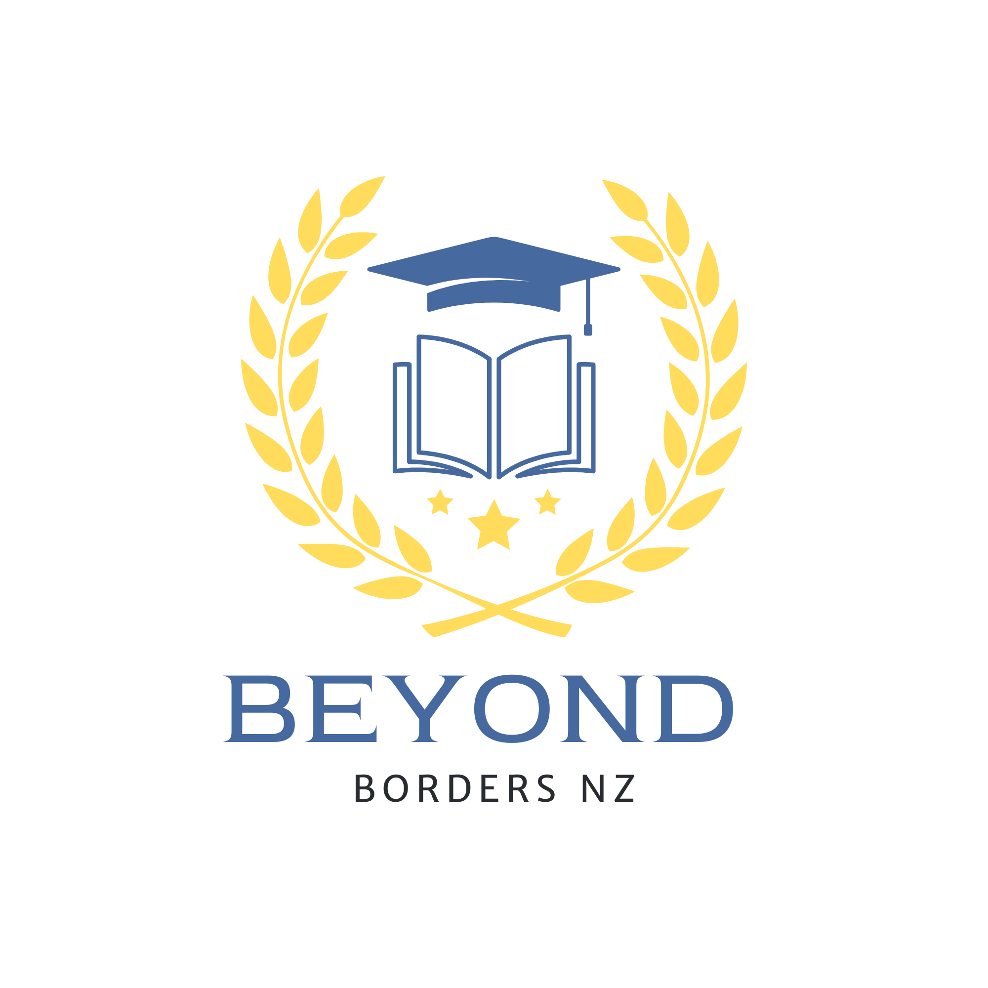 Beyond Borders NZ