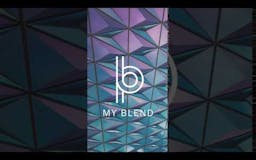 My Blend 2.0 media 1