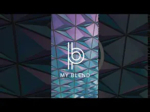 My Blend 2.0 gallery image
