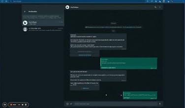 English Test - HoyTrabajas gallery image