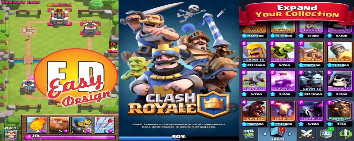 Todo lo relacionado con Brawl Stars gallery image