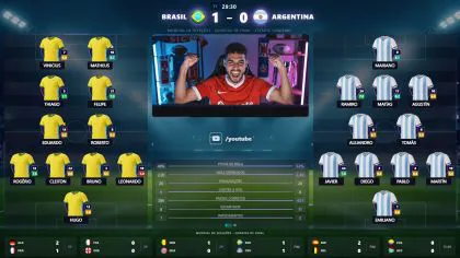 Fut Overlay gallery image