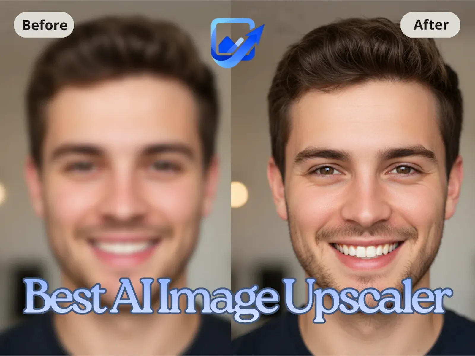 AI Upscaler screenshot 1