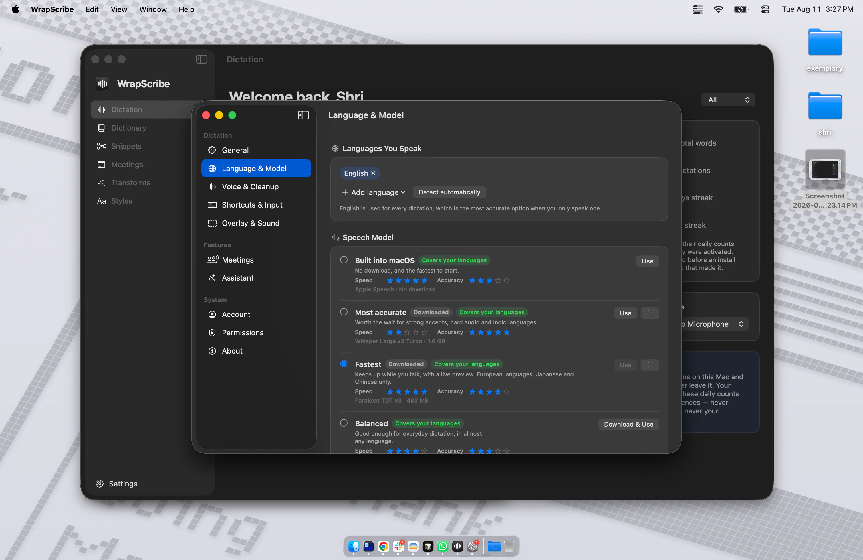 WrapScribe gallery image