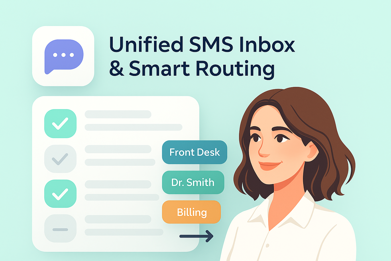 MediChatApp gallery image