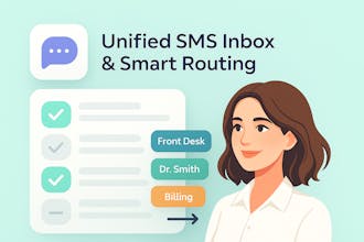 MediChatApp gallery image