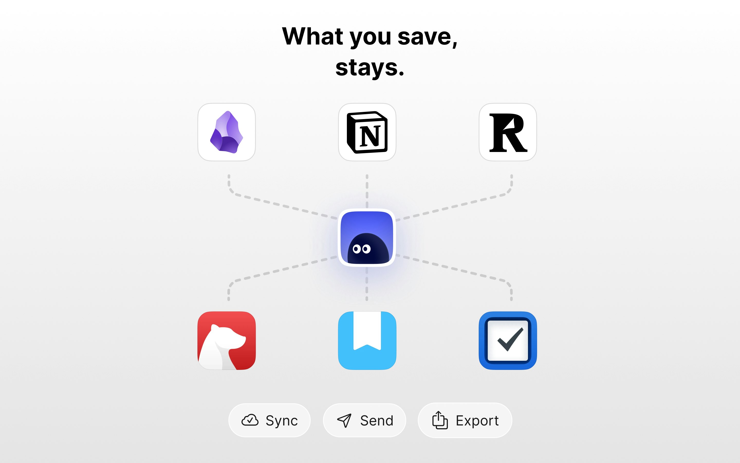 Cubox AI 3.0 screenshot 7