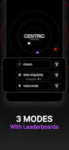 Centric: Orbit Jump gallery image