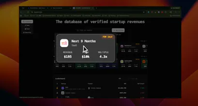 ScreenBuddy 畫廊圖片