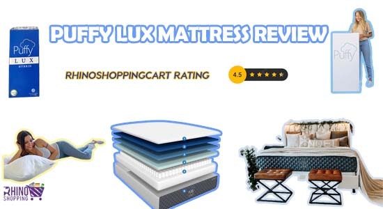 Puffy Mattress Review gallery image