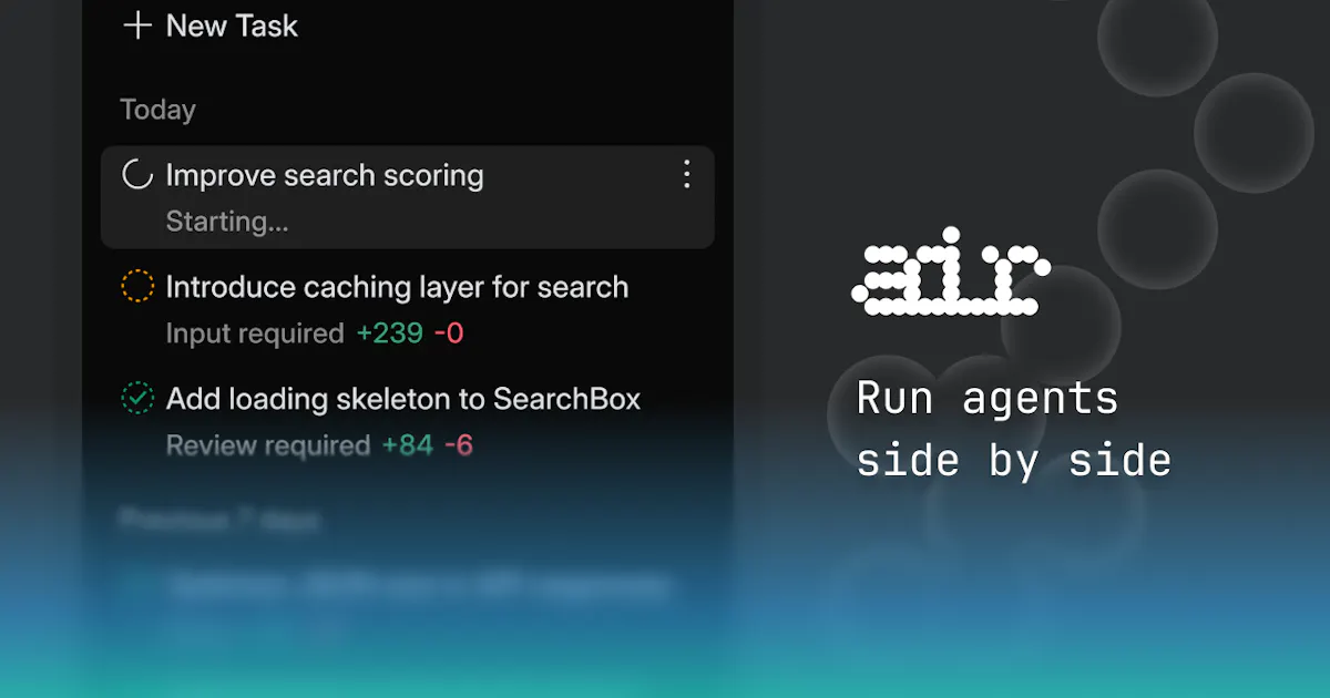 JetBrains Air
